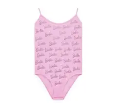ZARA×BARBIE ボディスーツ XS-S