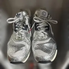 美品】adidas ZX 500 RM Commonwealth 26.0 - メルカリ