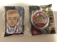 タブレットケース　堀夏喜セット