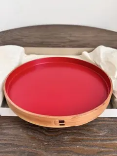 2026年最新】曲げわっぱ お盆の人気アイテム - メルカリ