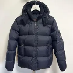 【美品】MONCLER ダウンジャケット 茶タグ BAZILLE ダークグレー Yahoo!オークション -「モンクレール 茶タグ」の落札相場・落札価格