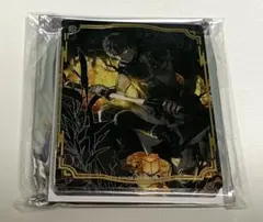 刀剣乱舞　六周年記念祝画　アクリルアートブロック　同田貫正国