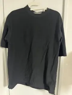 COVEROSS W 半袖Tシャツ ブラック アイスパック付き