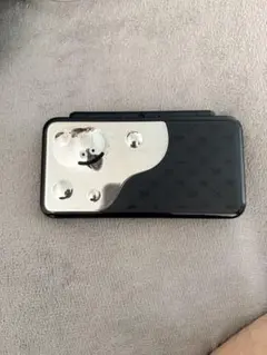 New Nintendo 2DS LL ドラゴンクエスト はぐれメタルジャンク品