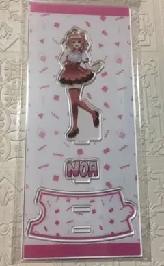 のあさんアクスタまとめ売り 2025年最新】のあさん アクスタの人気アイテム - メルカリ