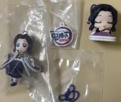 鬼滅の刃胡蝶しのぶセット。