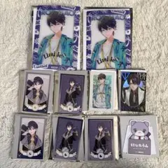 にじさんじ 剣持刀也チェキセット