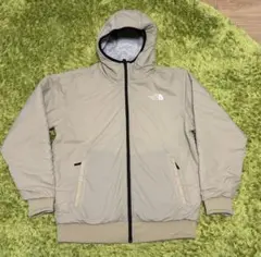 THE NORTH FACE リバーシブル フーディ ジャケット メンズM