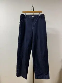 美品 SUNSEA 30th w/耳 WIDE PANTS スラックス 3042 - メルカリ
