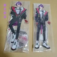 渡会雲雀welcome goods AGF2022　セット