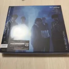 Aぇ！group 《A》BEGINNING