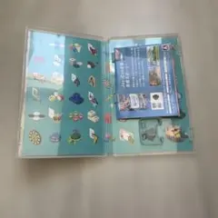世界のアソビ大全51 Nintendo Switch 空箱