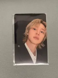 BTS ARIRANG アリラン MUSICKOREA ラキドロトレカ ジミン - メルカリ