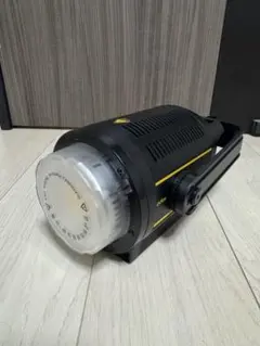 Godox VL150 LEDビデオライト（国内正規品） 収納バッグ付き