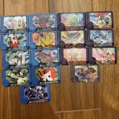 （値下げ）ポケモンフレンダまとめ売り