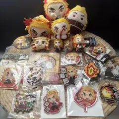 2025年最新】煉獄まとめ売りの人気アイテム - メルカリ