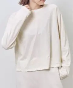 アパルトモン GOOD GRIEF! HENLEY SHORT TOP - メルカリ