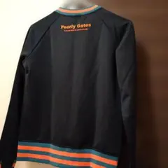 2025年最新】パーリーゲイツ ジャージの人気アイテム - メルカリ