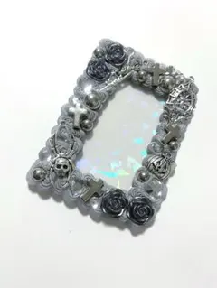 硬質ケース ホイップデコケース B8