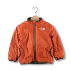 【THE NORTH FACE】リバーシブルコージージャケット