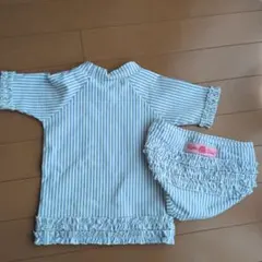 2T ラッフルバッツ
