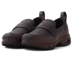 NIKE PHENOMENA BURGUNDYフェノメナ 22.5cm