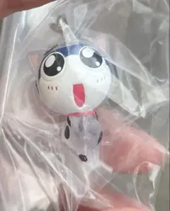 ケロロ　ガチャ　めじるしアクセサリー　タママ