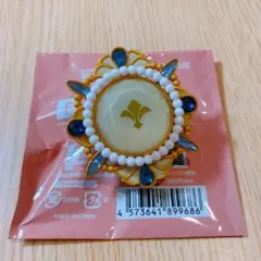 鳴上嵐 スタライ10thリングライト リンライ