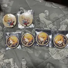 2026年最新】センラ 缶バッジの人気アイテム - メルカリ