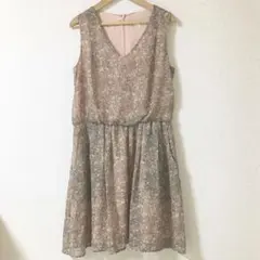フレディレピ　ワンピースのサムネイル