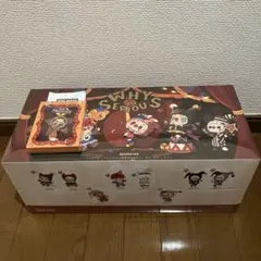 Why so serious アソートボックス　ノベルティー付　POP MART