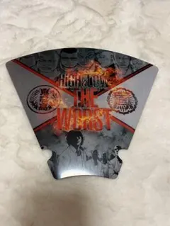 High & Low the Worst X