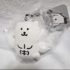 ナガノキャラクターズ マッチョなナガノのくまマスコット