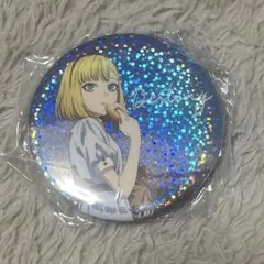 タクトオーパス ホログラム缶バッジ コゼット 運命