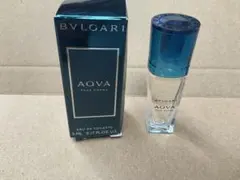 BVLGARI ブルガリ　AQVA pour homme オードトワレのサムネイル