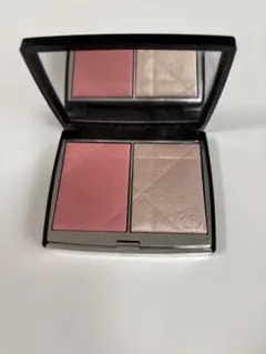 ディオールスキンルージュブラッシュカラー＆グロウ