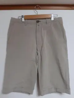 dries van noten ショートパンツ