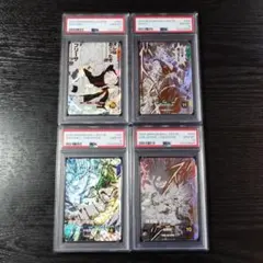 PSA10・7連番】ドラゴンボール 40th 鳥山明 原作絵 - メルカリ