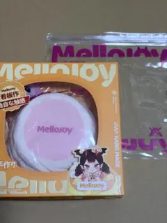 Mellojoy 2026年 新年チーム ひつじ - メルカリ