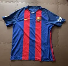 FC Barcelona Neymar Jr 11 ユニフォームのサムネイル