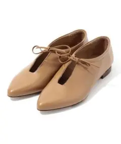 2024SS フラットシューズ DES PRES