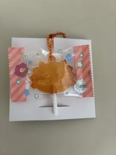 ちいかわ キャンディチャームズ シーサー