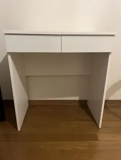 美品】IKEA イケア BRIMNES ブリムネス ドレッサー 70x42cm - メルカリ