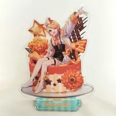 非売品】原神 リネ リネット BIG アクリルスタンド - メルカリ