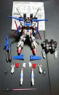 2025年最新】MG ダブルゼータ 強化型の人気アイテム - メルカリ