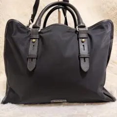 ✨美品 Paul Smith 2WAYビジネスバッグ ブリーフケース PSR1
