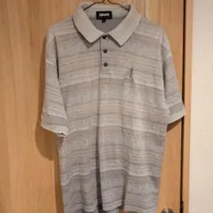 ポロシャツ 胸ポケット