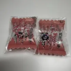 桃源暗鬼 LOFT トレーディングキャンディキーホルダー 一ノ瀬四季