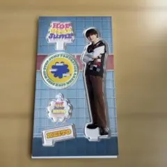FANTASTICS 木村慧人 BIGアクリルスタンド 2025 - メルカリ
