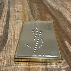 イブサンローラン　パレット　ビューティーメタル1 5g